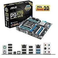 ASUS-P9X79 WS/IPMI