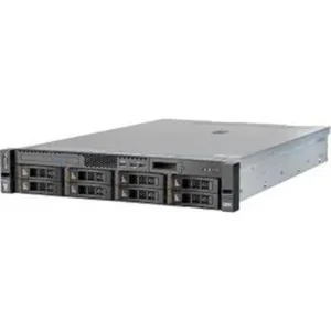 5462NAU | Lenovo IBM System x3650 M5 Server - Versatile and