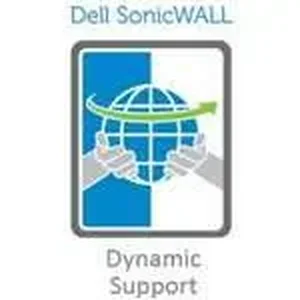 01-SSC-0477 | Sonicwall 24/7 Dynamic Support - 2 Year Plan