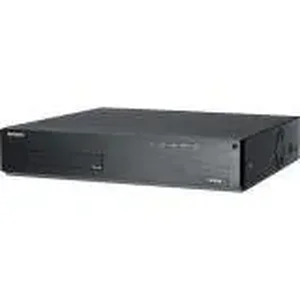 SRN-1000-32TB | Samsung 64-Channel NVR with Multi-Format