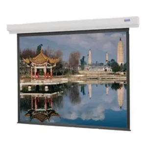 Da-lite 89750 Des Contour 69x92 Electric Screen Matte White