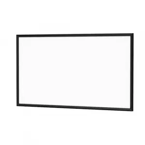 Da-lite 81991 Imager 96in Fixed Frame Projector Screen Dm