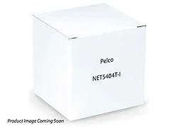 PELCO-NET5404T-I