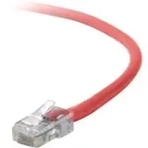 A3X126-14 | Belkin CAT5E X-OVER CABLE RJ45M 14FT