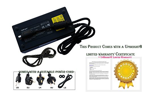 Fsp FSP135-AHAN1 Fsp Accessory Fsp135-ahan1 Power Adapter 135w Bulk