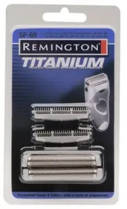 Remington 81619 Sp 69 Foils And Cutters Set