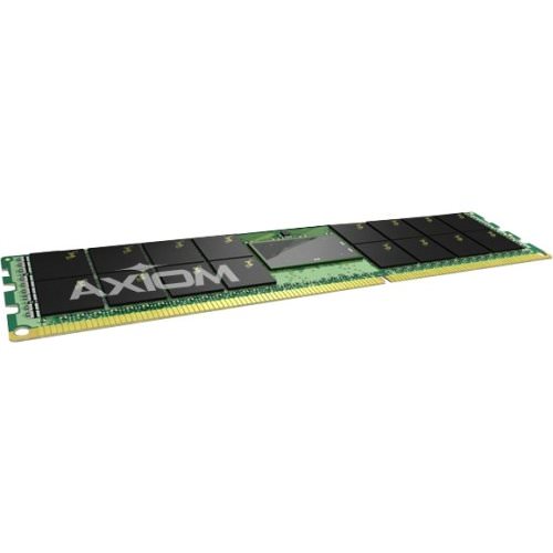 Axiom A7187321-AX 32gb Pc3-14900l (ddr3-1866) Ecc Lrdimm For Dell - A7