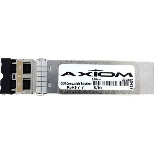 Axiom AA1403017-E6-AX 10gbase-lrm Sfp+ For Avaya