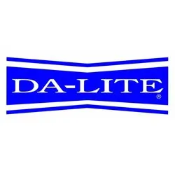 Da-lite 35260 Professional Tnsd 270d Cvhc