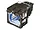 LMPC133 | Sony Replacement Lamp for VPL-CS10 Projector