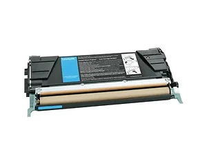 3040043 | Lexmark High Yield Cyan Toner Cartridge CS736