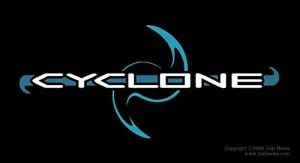 Cyclone CPSTD Mount Small Pc Behind A 14 To 22 Monitor For All-in-one 