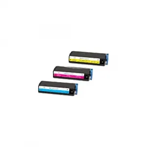 Original Okidata 41515207 Oki - Cyan - Original - Toner Cartridge - Fo