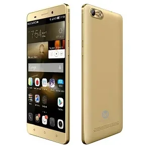 GRAVITY-55-LTE-GLD | Maxwest Gravity 5 LTE - Unlocked
