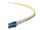 LCLC083-02M-TAA | Belkin 2m LC to LC Fiber Optic Cable