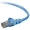TAA980-25-BLU-S | Belkin Cat.6 UTP Patch Cable - RJ-45 Male