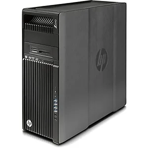 X2D59UT#ABA | Hp Z640 Workstation - 8GB RAM, 1TB HDD, Win