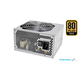 Fsp FSP400-60EGN Fsp Power Supply Fsp400-60egn 400w Atx 12cm Fan 24pin