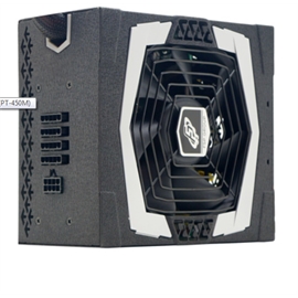 Fsp AURUM 92+ 450 (PT-45 Fsp 450w Aurum 92+ Atx Power Supply With 12cm