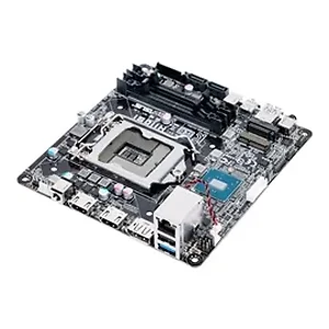 H110S1/CSM/C/SI | Asus H110S1 Mini-STX Motherboard LGA1151