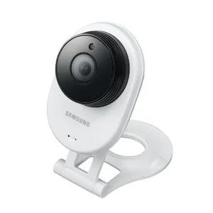 SNHE6411BN | Samsung HD Security Camera - Enhanced Clarity