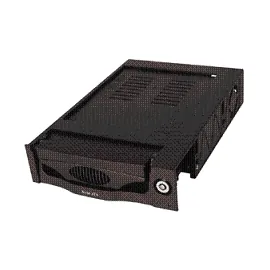 Siig SC-SA0812-S1 Removable Drive Sc-sa0812-s1 3.5 Sata Mobilerack Ret