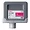 3851B001 | Canon Magenta Pigment Ink Cartridge PFI-304M