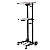 Da-lite 90095 Stand Master I Projector Stand