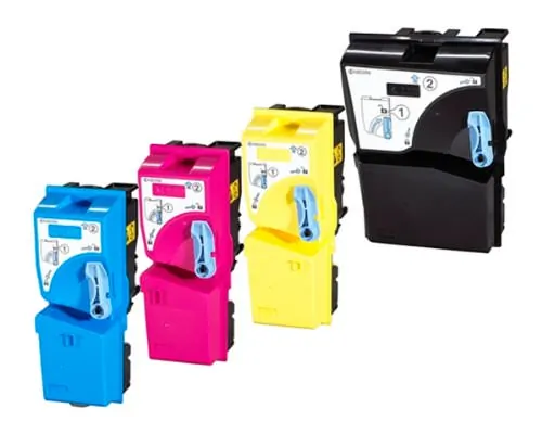 KYOCERA-TK827Y