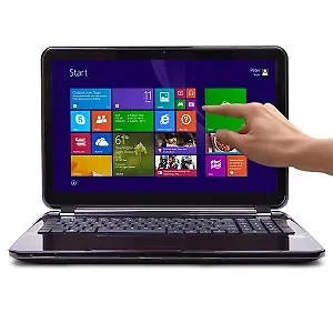 15-D079WM-FB-RCB | Hp 15-d079wm TouchSmart Notebook - Core