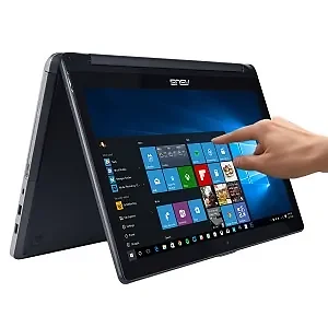 TP550LA-UH51T-PB-R | Asus Transformer Book Flip 15.6