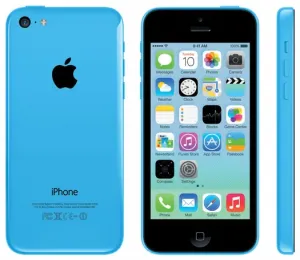 Apple iPhone 5C 4g Lte 4