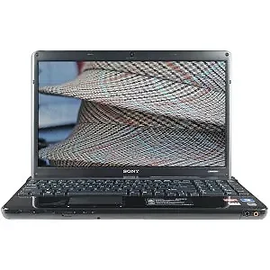 VPC-EE3WFXBJ-PB-RCC | Sony VAIO 15.5