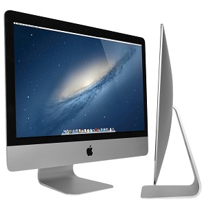 Apple MD095LL/A Imac 27