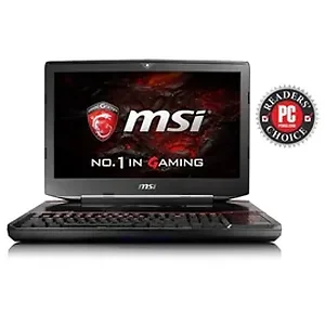 GT83VRSLI024 | Msi GT83VR TITAN SLI 18.4