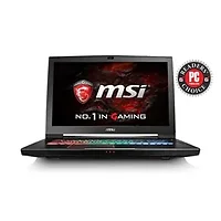 MSI-GT73VR201