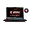 GT62VR012 | Msi GT62VR Dominator i7 GTX1060 32GB 256GB+1TB