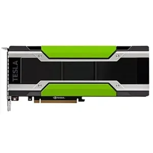 900-2H400-0000-000 | Nvidia Tesla P100 16GB HBM2 GPU - PCIe