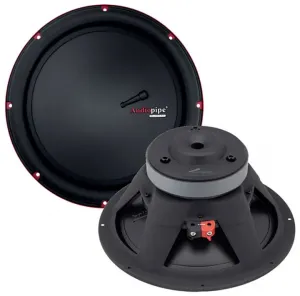 Audiopipe TSAR8 8