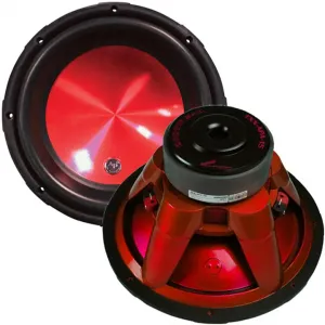 Audiopipe TXXAPA15RD 15