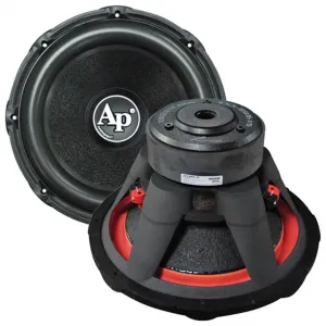 Audiopipe TXXBD215 15 Woofer 1800w Max 4 Ohm Dvc