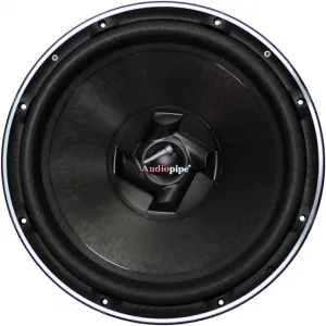 Audiopipe TXXSQ1222 12