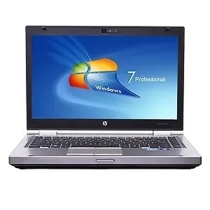 8460P-I525-FB-RCC | Hp EliteBook 8460p 14