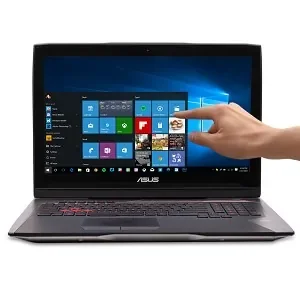 G752VL-UH71T-PB-R | Asus ROG G752VL Gaming Laptop - i7,