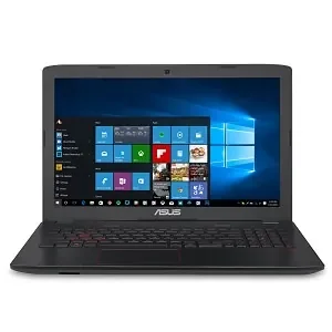 GL552VW-DH74-PB-R | Asus ROG GL552VW Gaming Laptop - Core