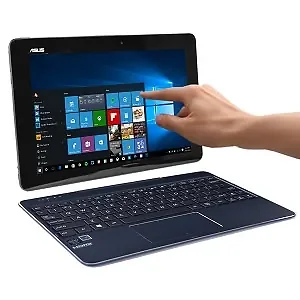 T100CHI-C1-BKWX | Asus Transformer Book 10.1