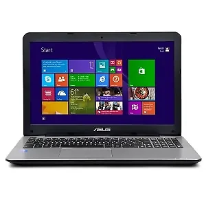 X555LA-QH52-CB-PB-R | Asus X555LA Notebook - Core i5, 6GB