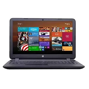 15-F024WM-FB-RCC | Hp 15-f024wm Touchscreen Laptop with