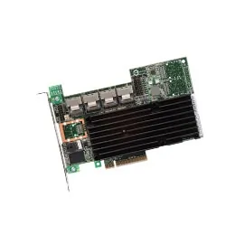 Broadcom L5-25243-06 Lsi Logic Controller Card L5-25243-06 Megaraid Sa