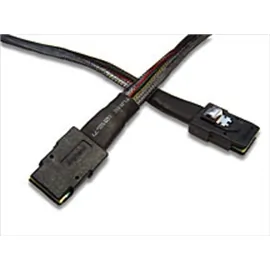 Broadcom L5-00190-00 Lsi Logic Cable L5-00190-00 Cbl-sff8087sb-08m Int